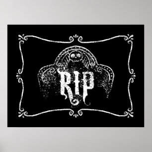 POSTER RIP