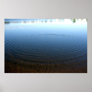 Poster Ripple