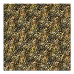 Poster Ripplin' Mountain...