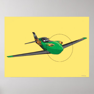Poster Ripslinger 2