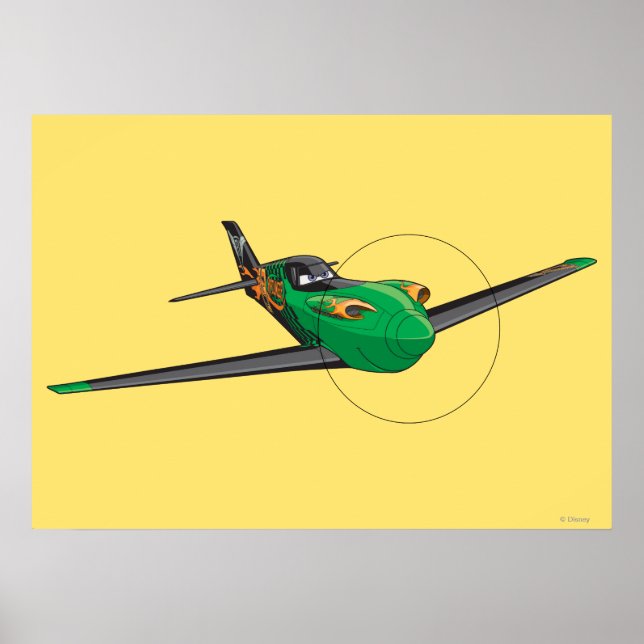 Poster Ripslinger 2 (Devant)