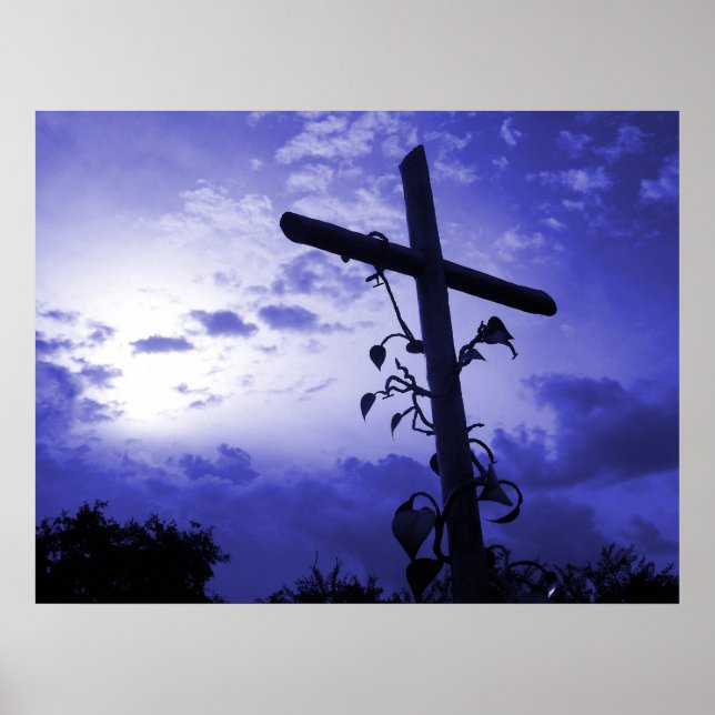 Poster Risqué Comme Il L'A Dit (Devant)