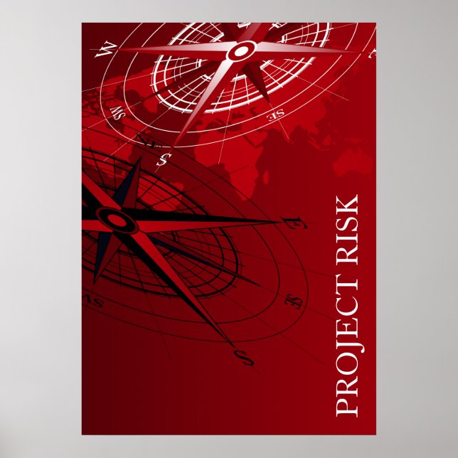 POSTER RISQUE DU PROJET (Devant)