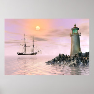 Poster Rite de passage