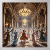 Rites de déesse dans le palais de lumière