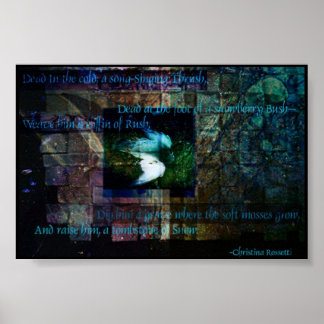 Poster Rites dernières