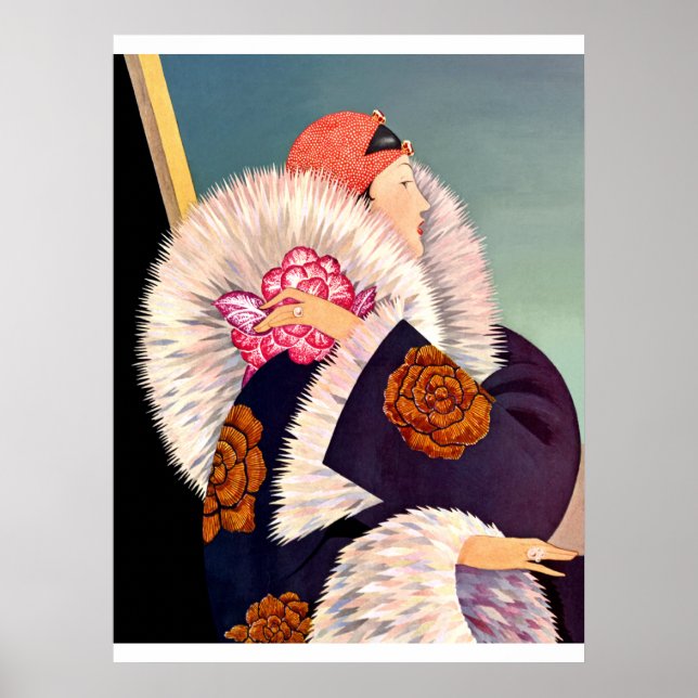 Poster rituel (Devant)