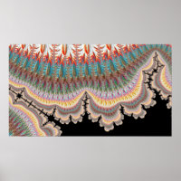 Rives satellite Mer Noire Classy Fractal Art