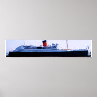 RMS Queen Mary