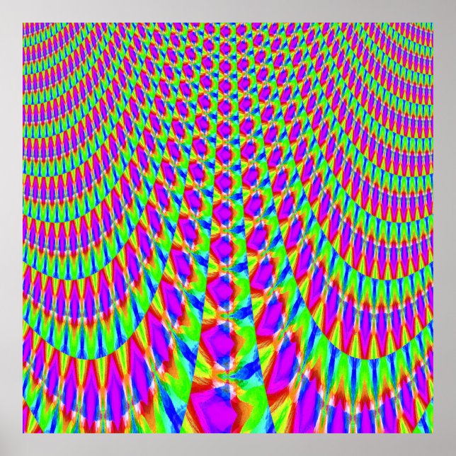 Poster Robe de fête...... (Devant)