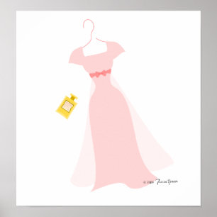 Poster Robe no 2 série 3