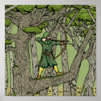 Robin Hood