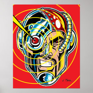 Poster RoboStud™