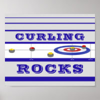 Rocks de curling