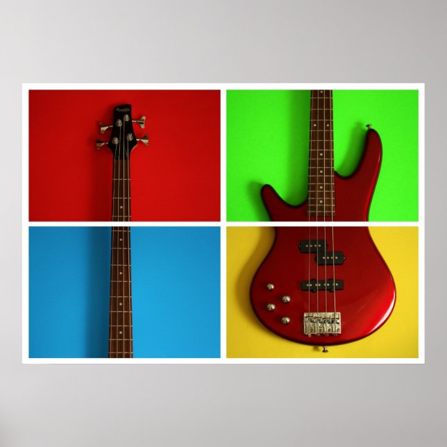 Poster Rocktych (Devant)