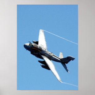 Poster Rôdeur d'EA-6B