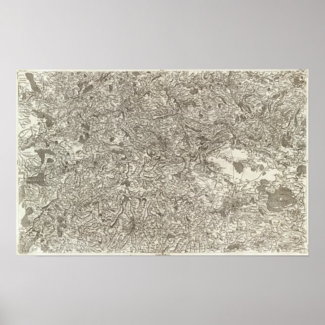 Poster Rodez (Devant)