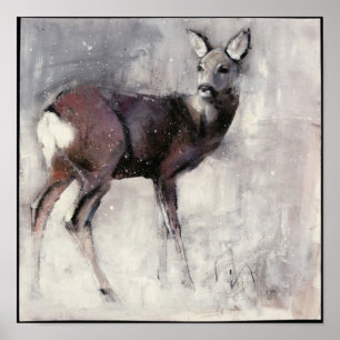 Poster Roe Doe 2000