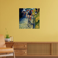 Roger de Vlaeminck Tour des Flandres 1978 