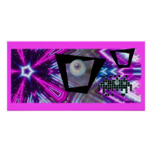 Roi de la nouvelle invasion Vaporwave