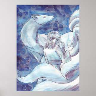 Poster Roku
