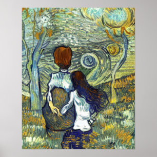 POSTER ROMANCE