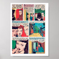 Romance vintage