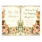 Romantique mignon floral