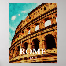 Rome, Italie Illustration