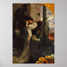 Romeo et Juliet Halloween 5