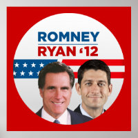 Romney / Ryan '12