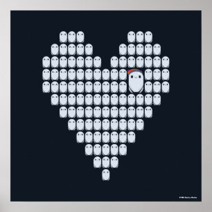 Poster Ron n'a plus le bon coeur