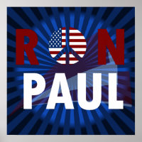 Ron Paul Révolution 2012