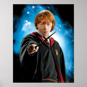 Poster Ron Weasely