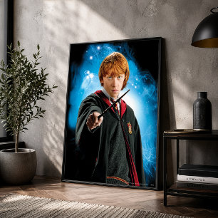 Poster Ron Weasley