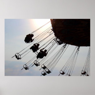 Poster Rond-point