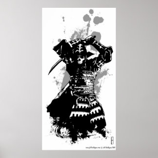 Poster Ronin