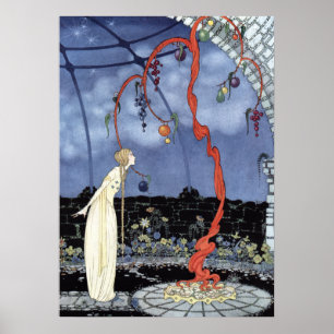 Poster Rosalie by Virginia Frances Sterrett