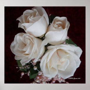 POSTER ROSE 2