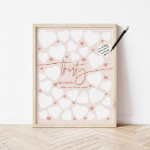 Rose 30 Raisons pour lesquelles nous vous aimons c