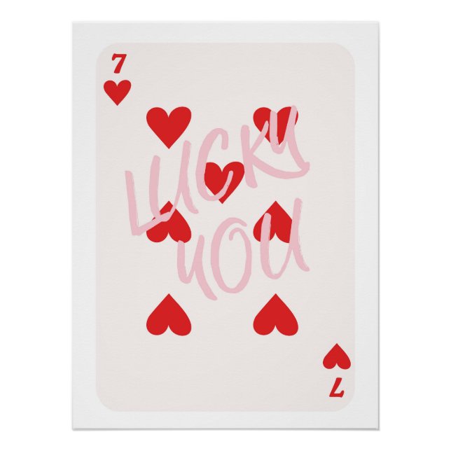 Poster rose, collage, coquette, preppy, tendance, côtier, (Devant)