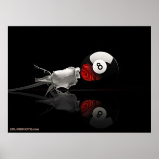 Poster Rosey8