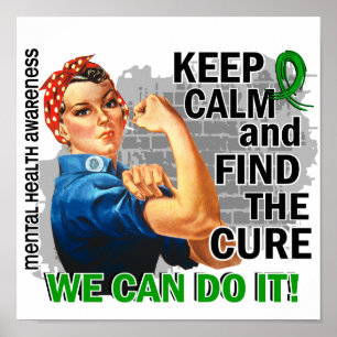 Poster Rosie gardent Health.png mental calme