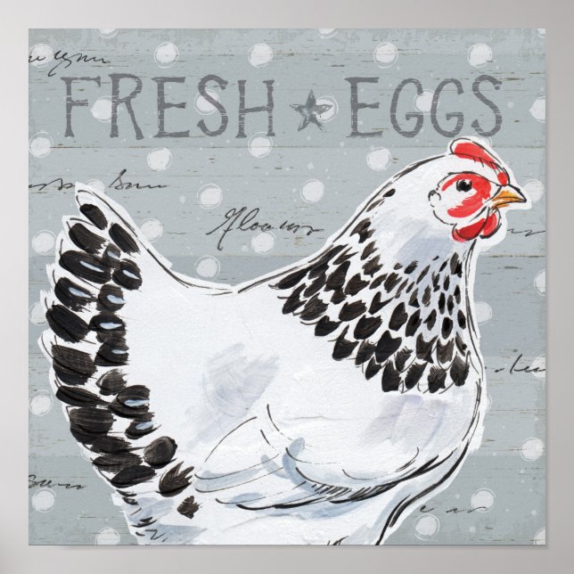 Poster Rosters Call II (Devant)