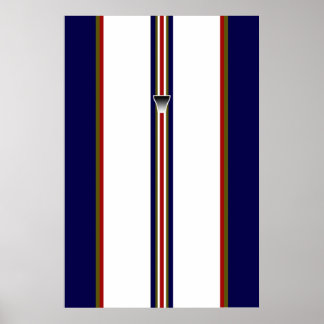 Poster Rothmans