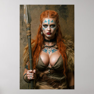Poster Rouge