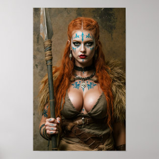 Poster Rouge