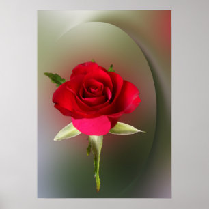 Poster Rouge
