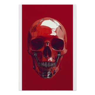POSTER ROUGE