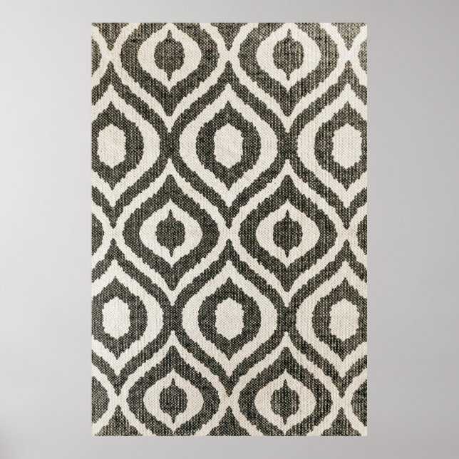 Poster Rouille (Devant)